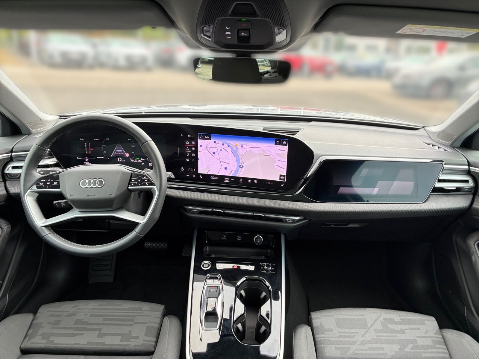 Audi A6 - Bild 10
