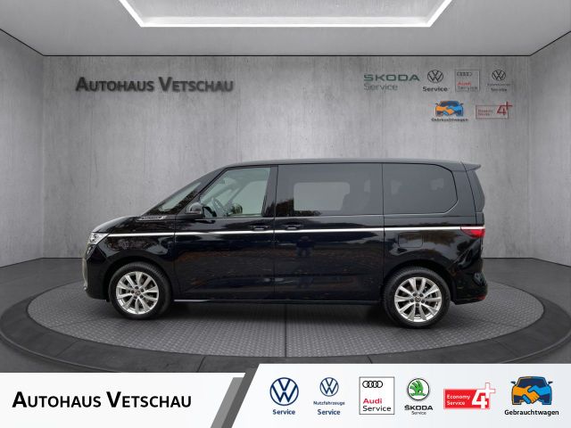 T7 Multivan 2.0 TDI DSG Style AHK/LED/Head-Up