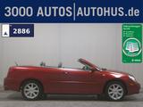 Chrysler Sebring 2.0 CRD 4-Sitzer RfK - Chrysler Sebring aus 2007