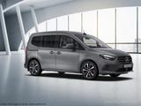 Mercedes-Benz T 180 d EDITION+NAVI+LED+7G+AHK - Mercedes-Benz T-Klasse Kombi Gebrauchtwagen
