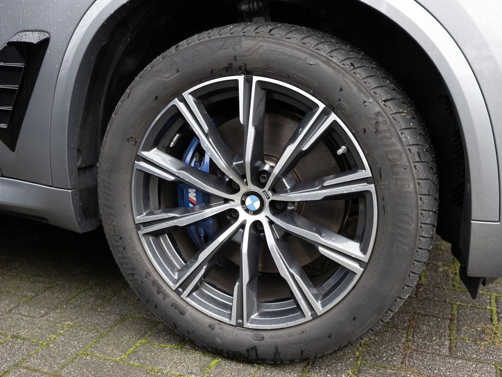 BMW X5 - Bild 7