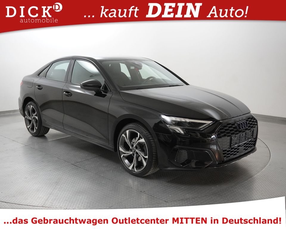 Image of Audi A3