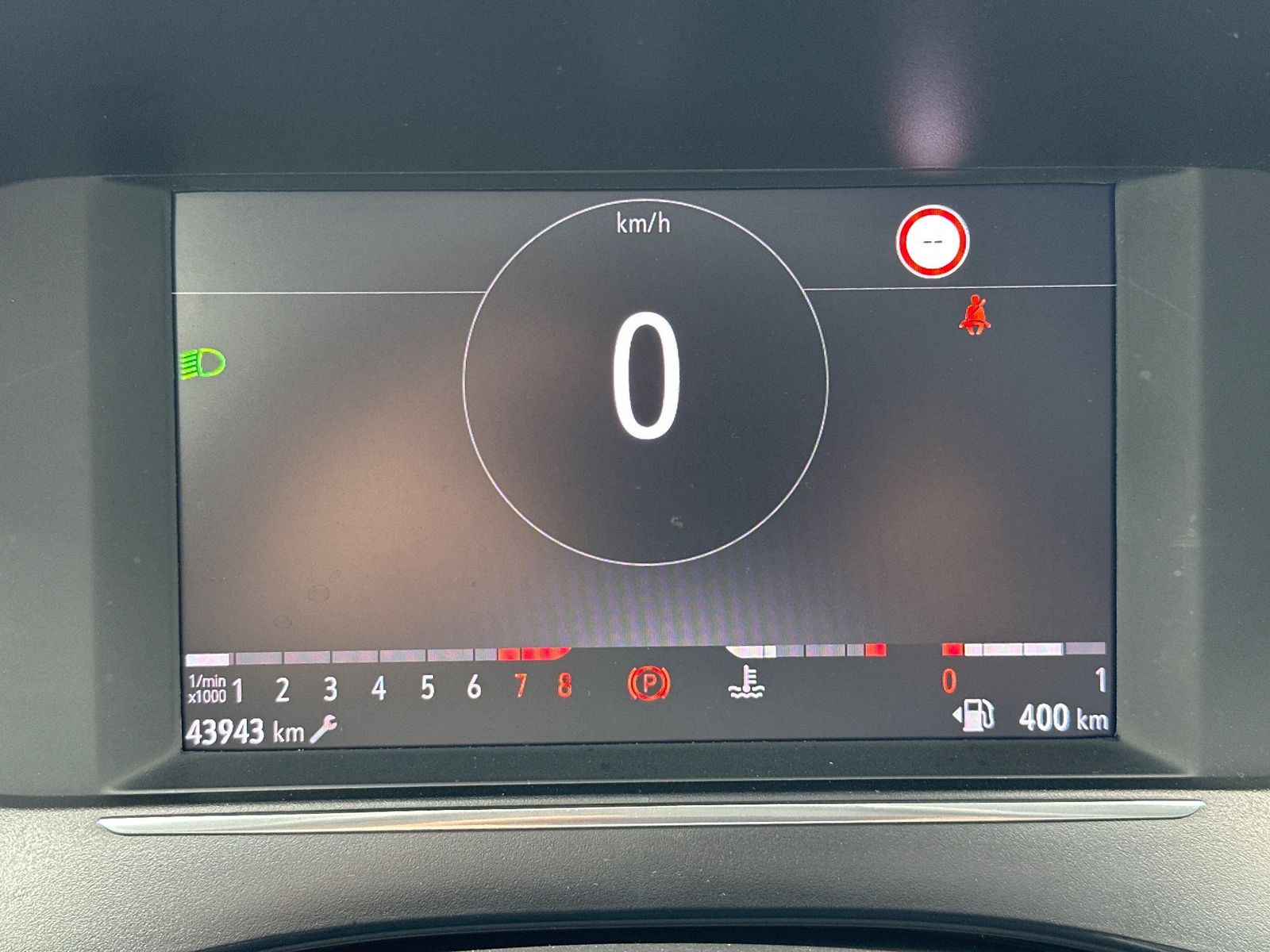Fahrzeugabbildung Opel Corsa F 1.2 Elegance LED+KAM+PDC+DAB+VCOCK+KLIMA
