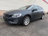 Volvo V60 T3 Summum Xenium - LEDER+NAVI+XENON+SHD+AHK - Volvo: X60