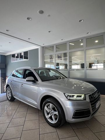 AUDI Audi Q5 2.0 TDI 190 CV quattro S tronic Sport