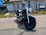 Harley-Davidson Fat Boy  - HARLEY-DAVIDSON 2003 FAT BOY
