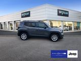 Jeep Renegade 1.5 MultiAir Mild Hybrid Limited ab 5,4 - Jeep Renegade Gebrauchtwagen in Essen
