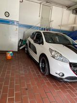 Peugeot 208 Musketier - Peugeot 208 in Wuppertal