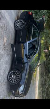 Mercedes-Benz E 350 CDI 4MATIC BlueEFFICIENCY - - Mercedes-Benz E 350 aus 2010: 4matic