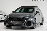 Audi RS3 SB*Pano*Matrix*HuD*B&O*360°*RS-Sitz*RS-Paket - Audi RS3 in Düsseldorf