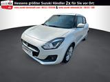 Suzuki Swift Comfort Hybrid - gebrauchte Suzuki Swift aus dem Jahr 2023