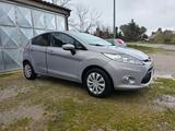 Ford Fiesta 1.4 TDCi 70CV 5 porte Titanium - Ford Fiesta aus 2011: For