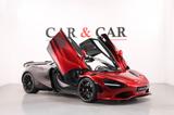 McLaren 750S Coupè MSO - gebrauchte McLaren 750S aus dem Jahr 2024