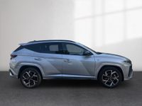 Hyundai TUCSON - Vorschau Bild 6