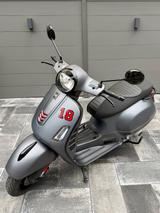 Vespa GTS 300 SUPERSPORT  - VESPA SUPERSPORT GTS