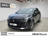 Peugeot 3008 Allure Pack+LED+NAVI+SHZ