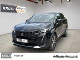 Peugeot 3008 Allure Pack+LED+NAVI+SHZ