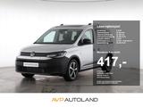 Volkswagen Caddy 1.5 TSI DSG PANAMERICANA | PANO | AHK | - Volkswagen Caddy in Duisburg