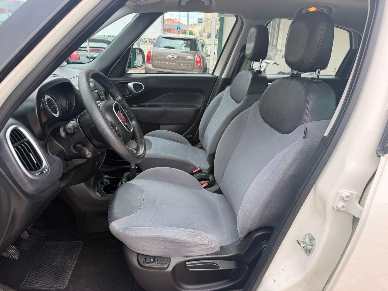 Fiat 500L 2014 — photo 7