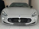 Maserati Granturismo V8 19%MwSt.!  1Hand*TÜV+Insp.NEU! - Maserati Granturismo in Hamburg