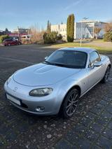 Mazda MX-5 Roadster Coupe Energy 1.8 MZR - Hardtop - Mazda MX-5: Energy