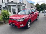Ssangyong Tivoli 1.6 e-XDi 160 SAPPHIRE 2WD - Ssangyong in Essen