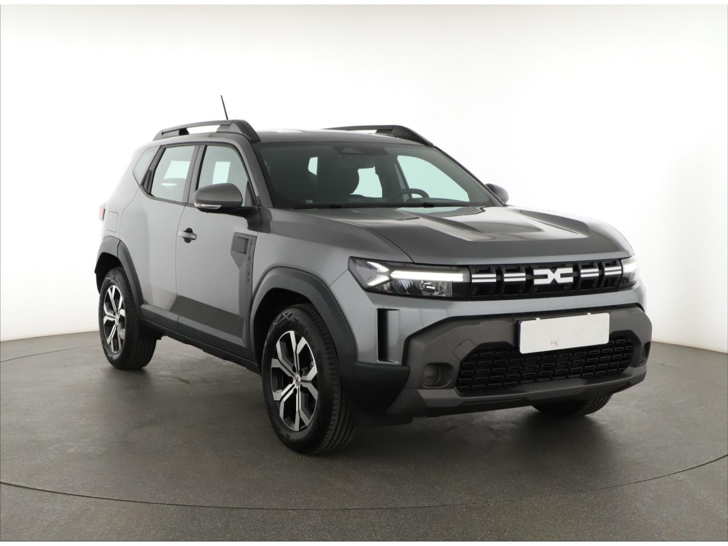 Dacia Duster III TCe 130 Expression Kamera / SHZ / LHZ