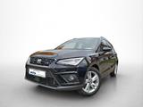 Seat Arona FR 1.5 TSI 150PS DSG  Navi LED SHZ uvm. - schwarze Seat Arona