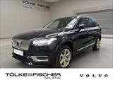 Volvo XC90 T8 Twin Engine Plus Bright Recharge ACC AUT - Volvo XC90 Jahreswagen