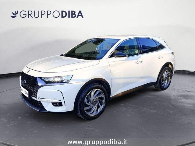 DS DS7 Crossback