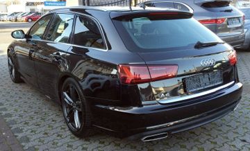 Audi A6 - 5