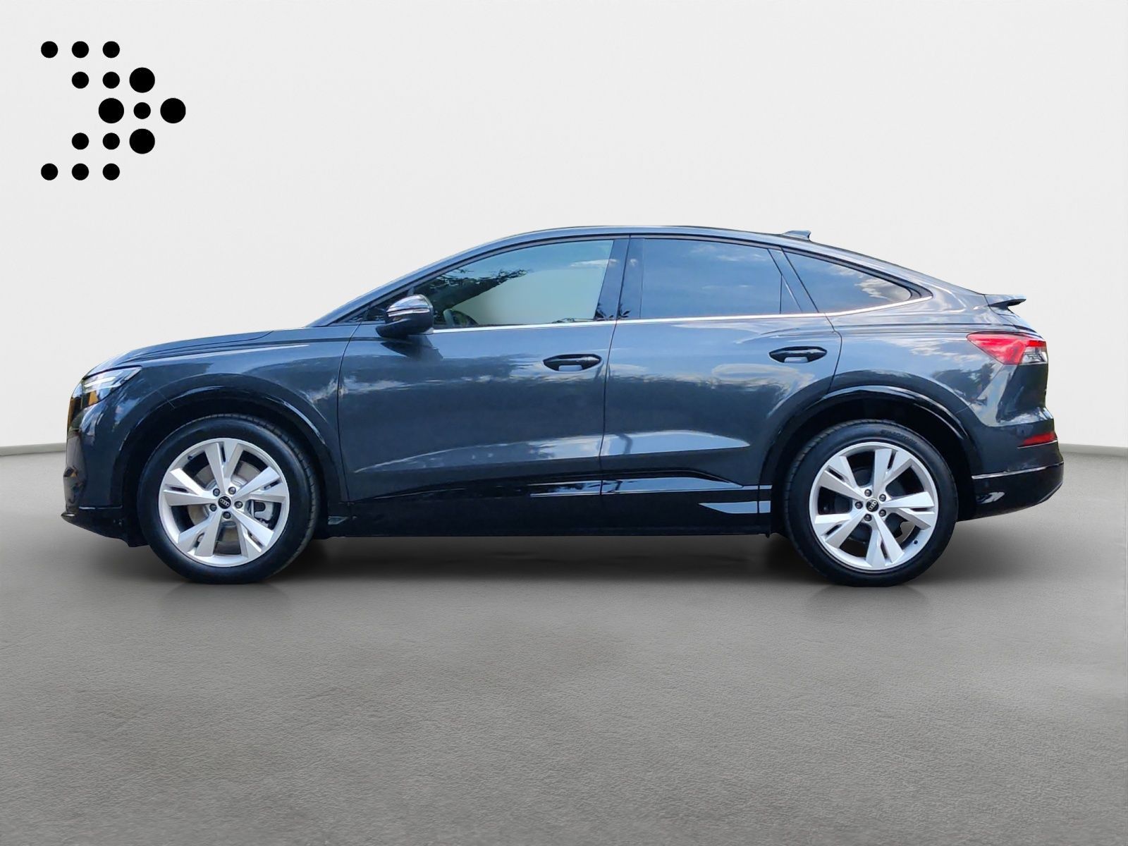 Audi Q4 Sportback e-tron performance Tech+*AHK*ExpPro imagem 3
