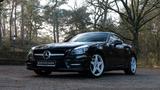 Mercedes-Benz SLK 350 SLK Roadster SLK 350 H.Kardon - Mercedes-Benz SLK 350 Gebrauchtwagen