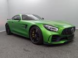 Mercedes-Benz AMG GT R *GREEN HELL*1.HD*U-FREI*BURM HE*TOP - Mercedes-Benz AMG GT R aus 2022