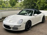 Porsche 997 (911) Carrera S Cabrio *Schalter*Chrono*PSM* - Porsche: Cabrio, 911 Sc