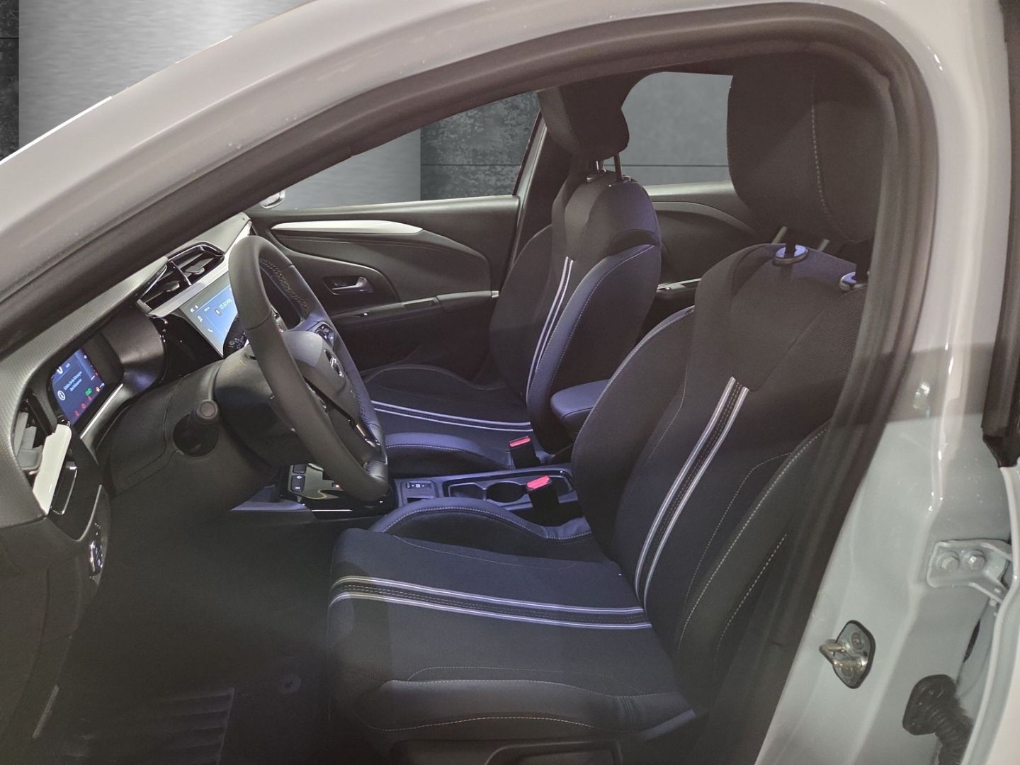 Opel Corsa - Bild 8