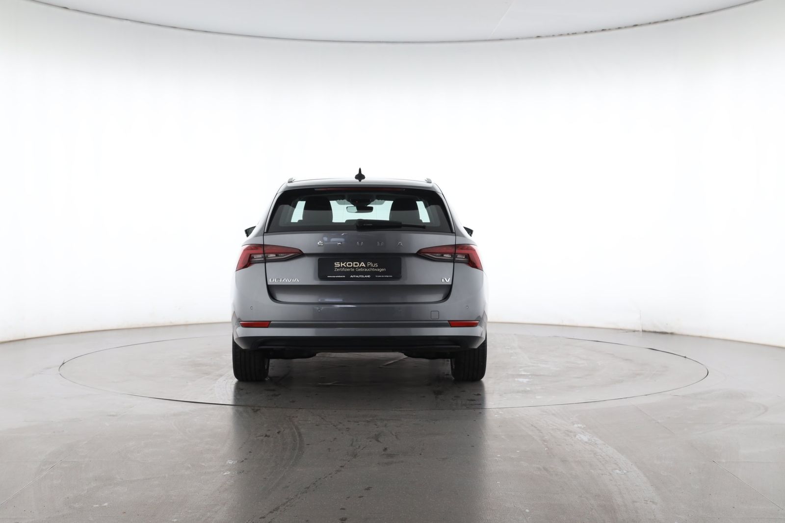 Skoda Octavia - Bild 6