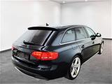 Audi A4 AVANT S-LINE SPORTPAKET PLUS*LEDER PANO NAVI* - Audi A4 mit Schiebedach