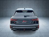 Audi RS3 - Vorschau Bild 5