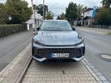 MG HS 1.5T-GDI Luxury Auto Luxury - MG Jahreswagen