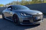 Audi TTS Coupe 2.0 TFSI S tronic quattro - - gebrauchte Audi TTS aus dem Jahr 2015