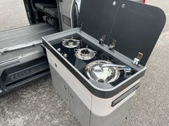 Pössl ALLRAD Campstar *Adventure Edition*