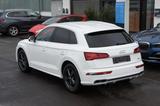 Audi Q5 55 TFSIe quattro S-Line sport*AHK*AIR*DSP*LED - Audi Q5 55 TFSI Gebrauchtwagen