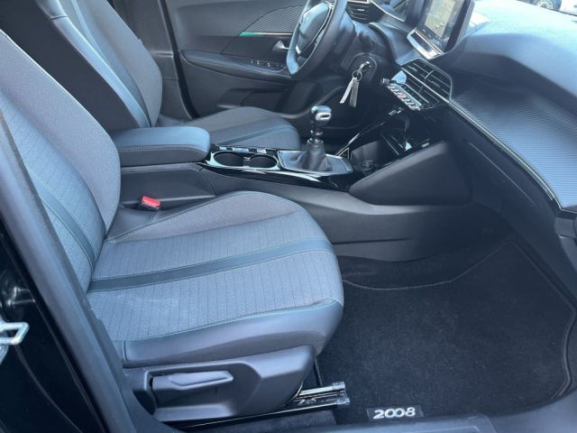Peugeot 2008 PureTech 100 Stop&Start Allure Pack