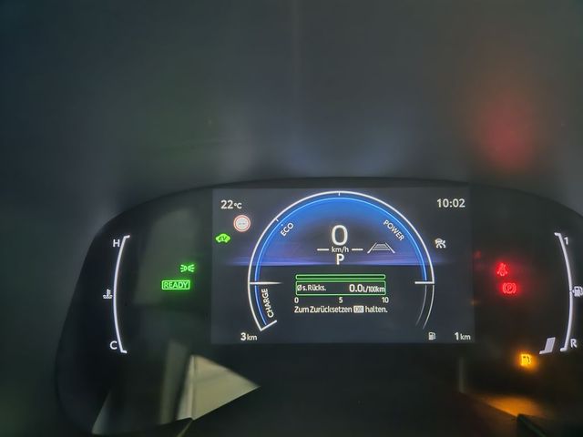 Toyota Aygo X 1,5 Hybrid Teamplayer + Sitzheizung