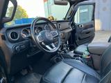 Jeep Wrangler 2.2l CRDi Sahara Sky-One Dach 20 Zoll - Jeep Wrangler in Leverkusen