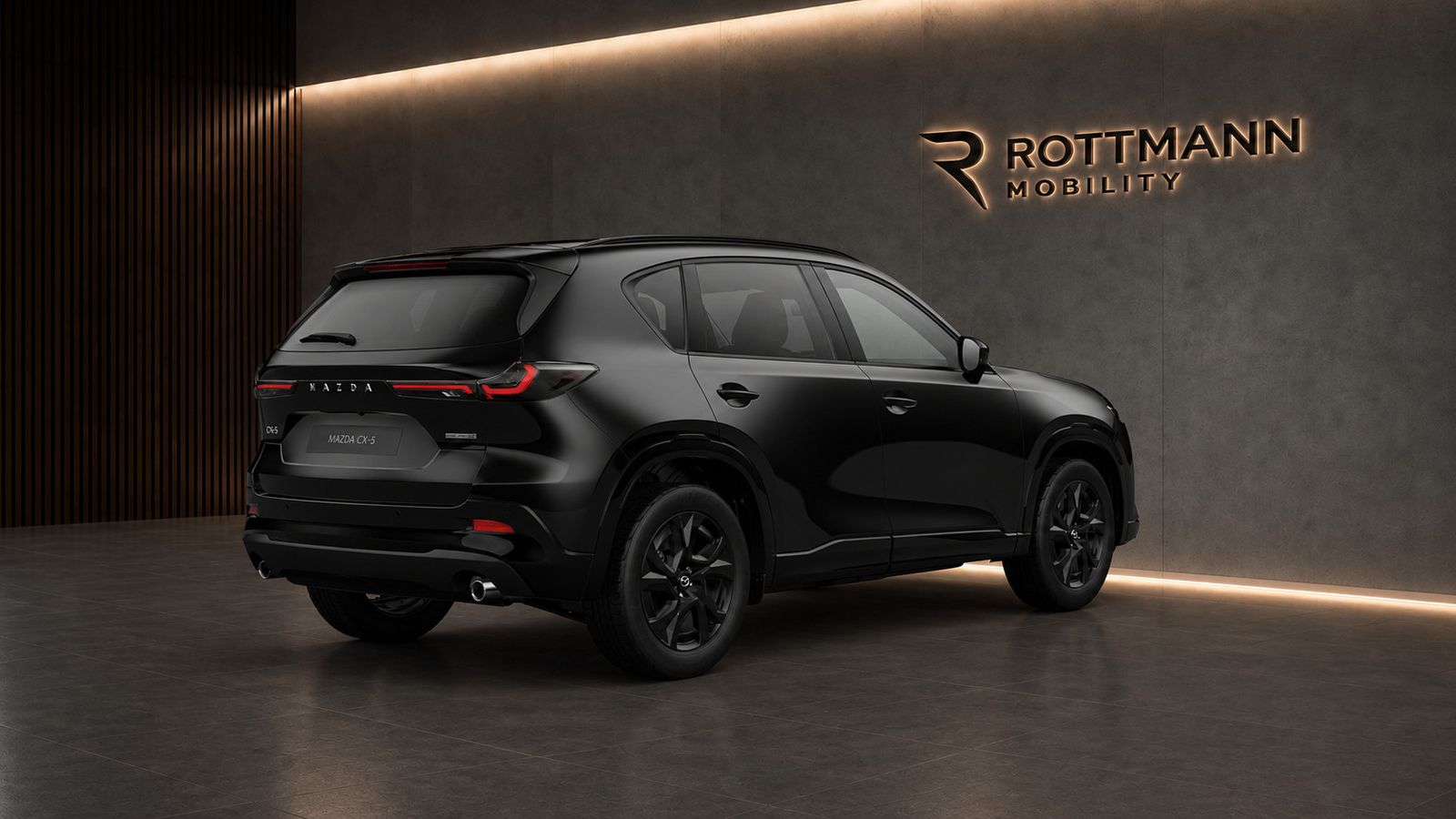 Mazda CX-5 - Bild 2