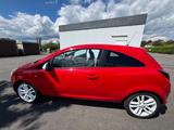 Opel Corsa, sofort fahrbereit, perfektes Anfängerauto
