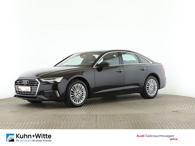 Audi A6 Lim. 40 TDI quattro *Top View*B&O Sound*MMI*A