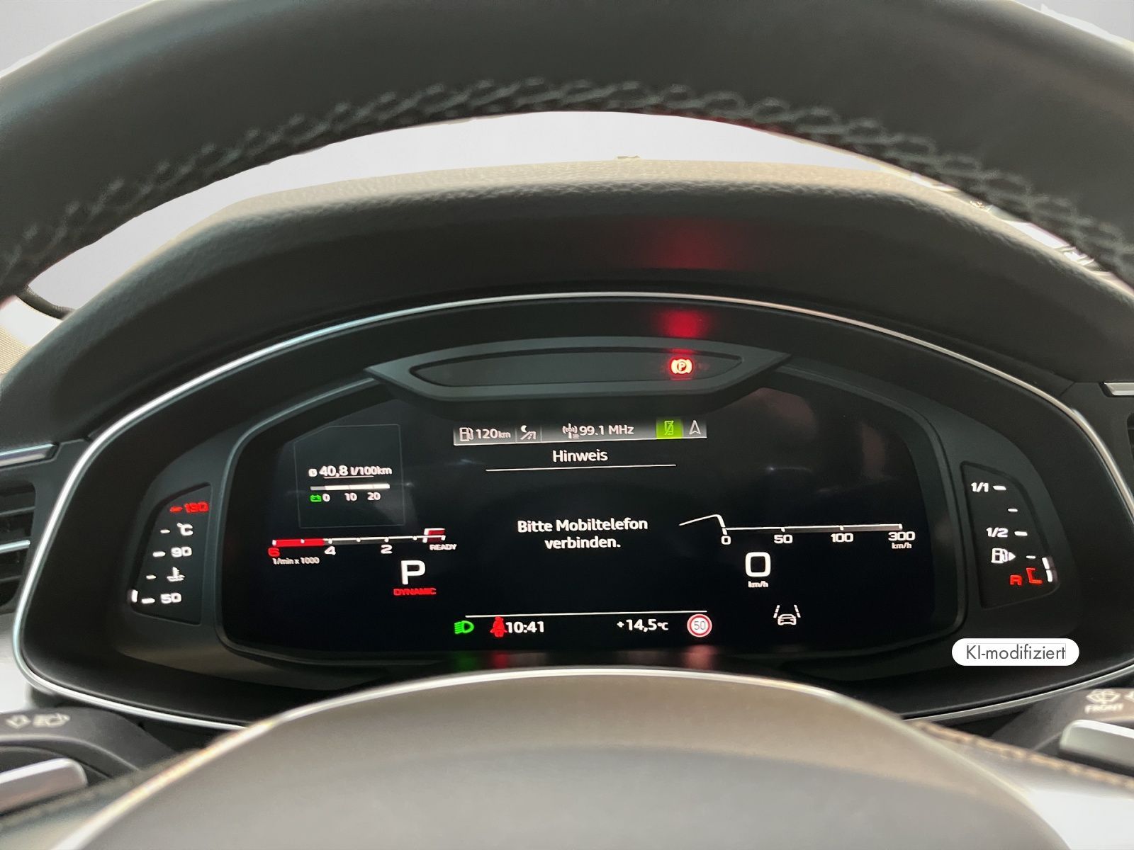 Audi S6 - Bild 11